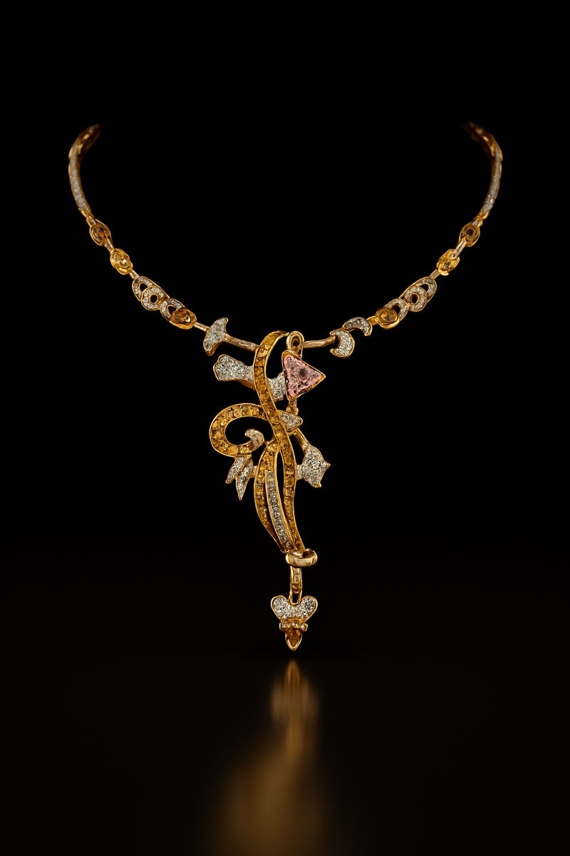 Golden Horizon Set