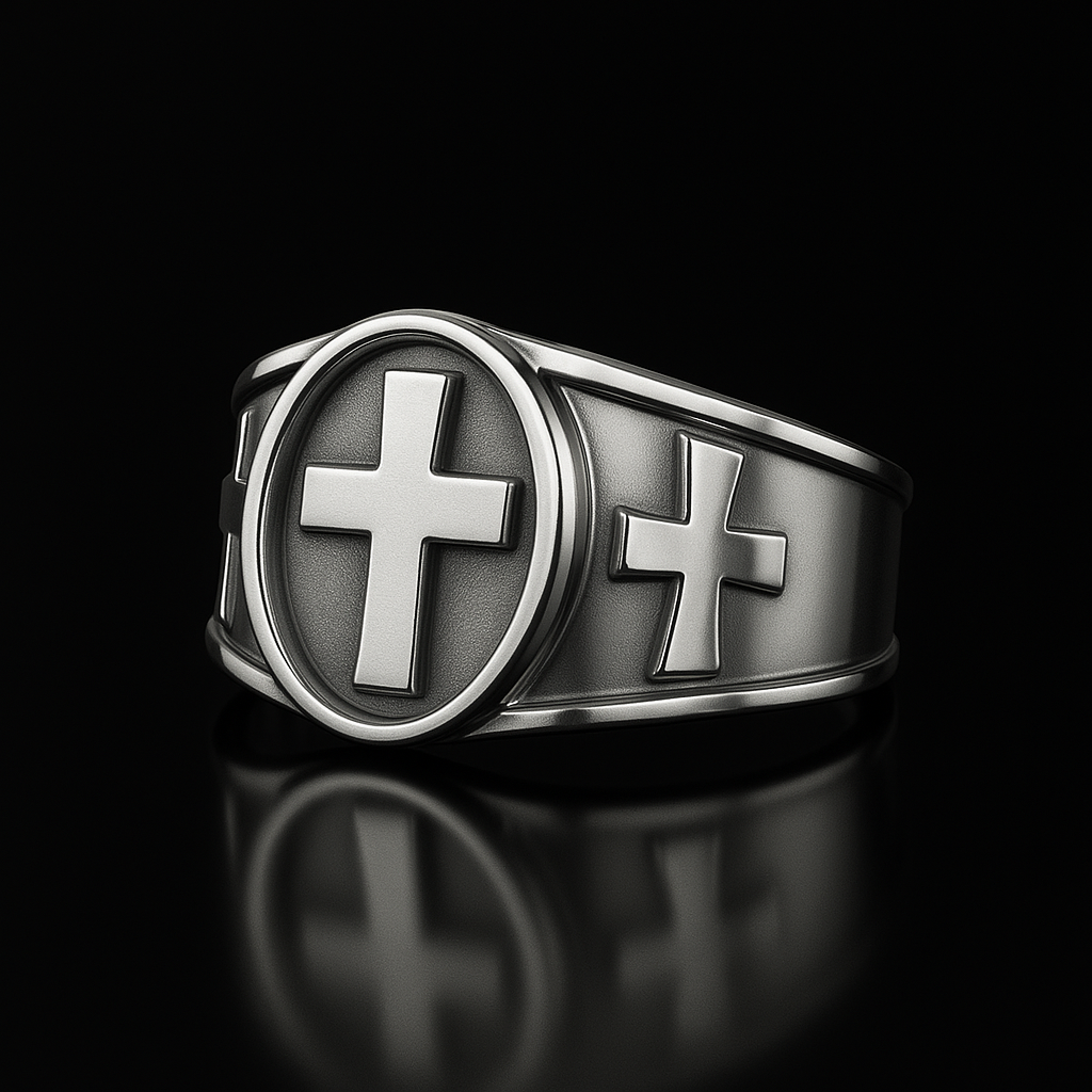 CrossGuard Signet
