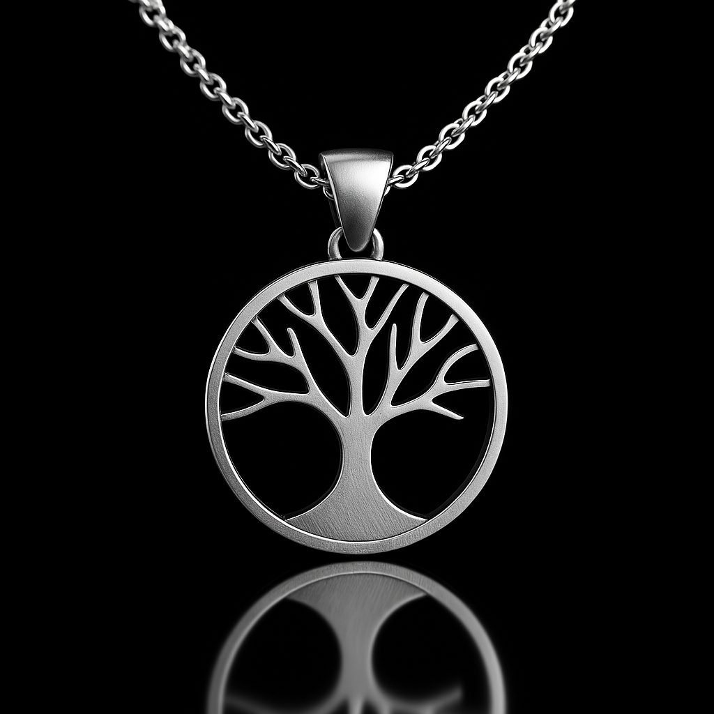 Everroot Circle