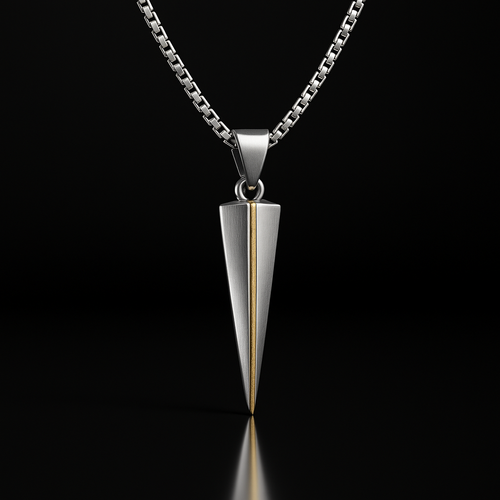 Dawn Shard Pendant