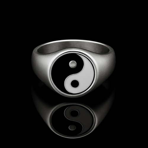 Equilibrium Signet