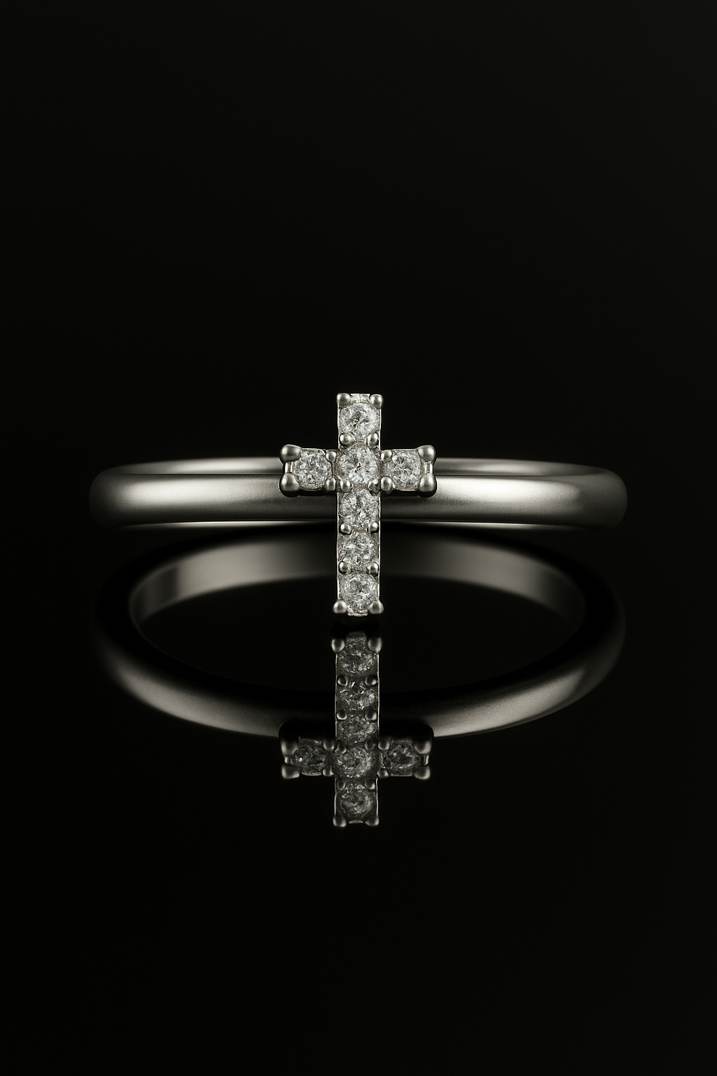 Serenity Cross Band
