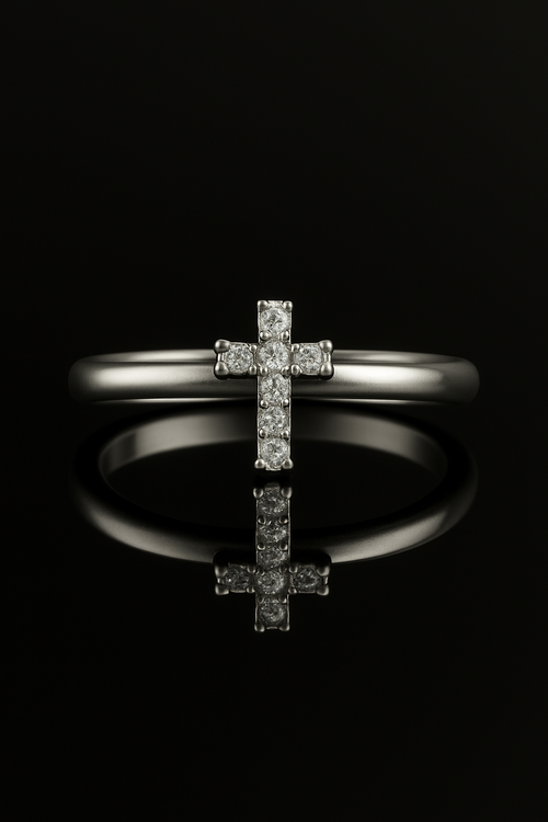 Serenity Cross Band