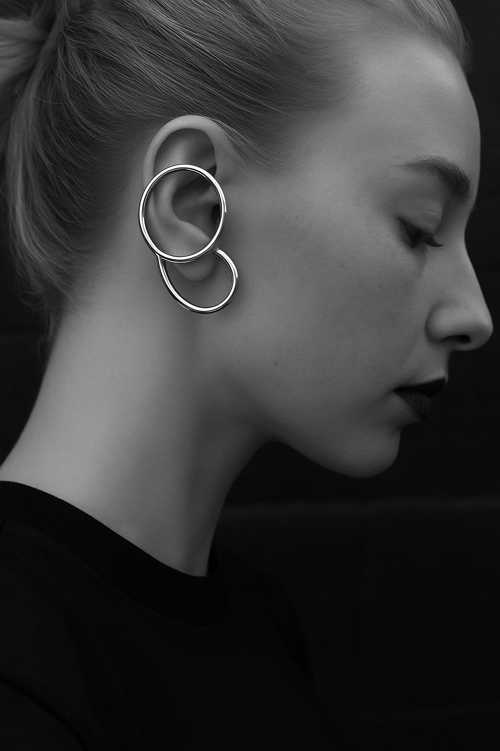 Dual Orbit Hoops