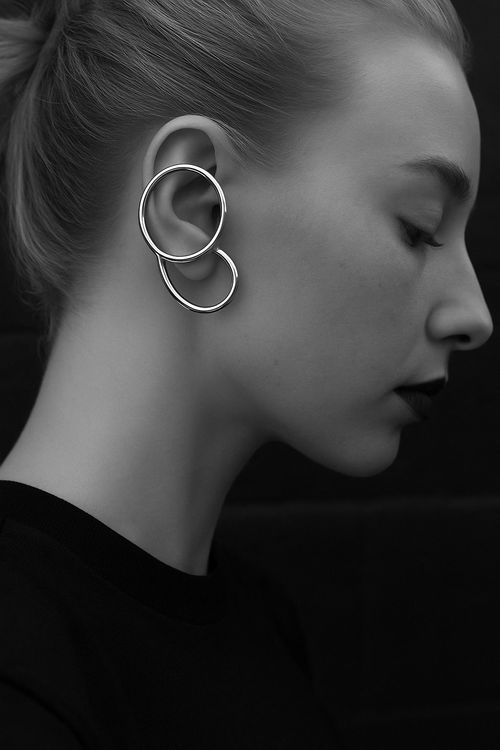 Dual Orbit Hoops