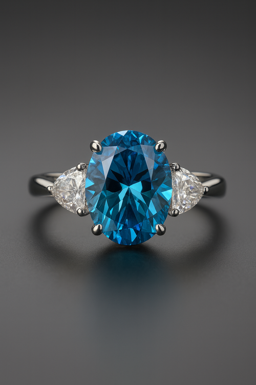 Aurora Teal Halo