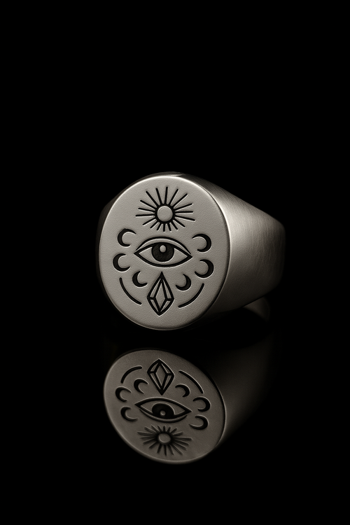 Silver Flame