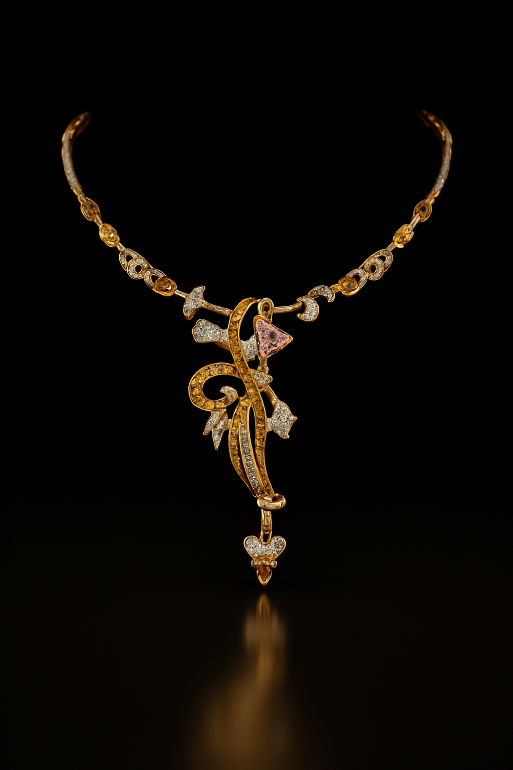 Golden Horizon Set