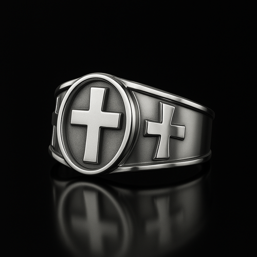 CrossGuard Signet