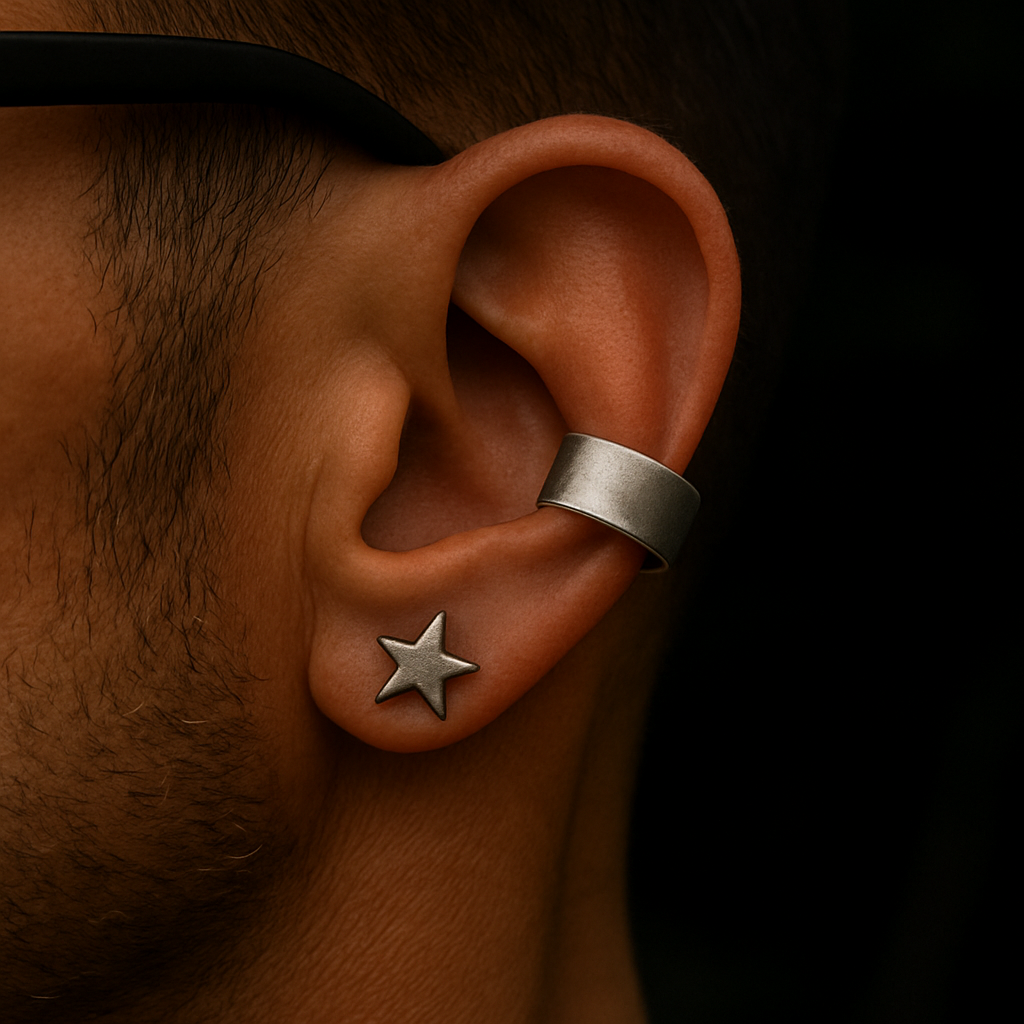 STAR STUD