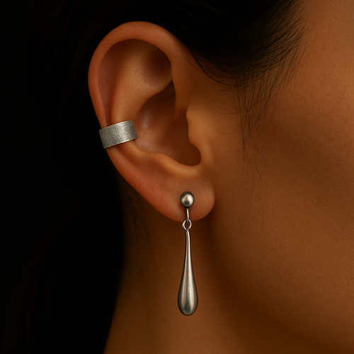 Noor Drop Earrings