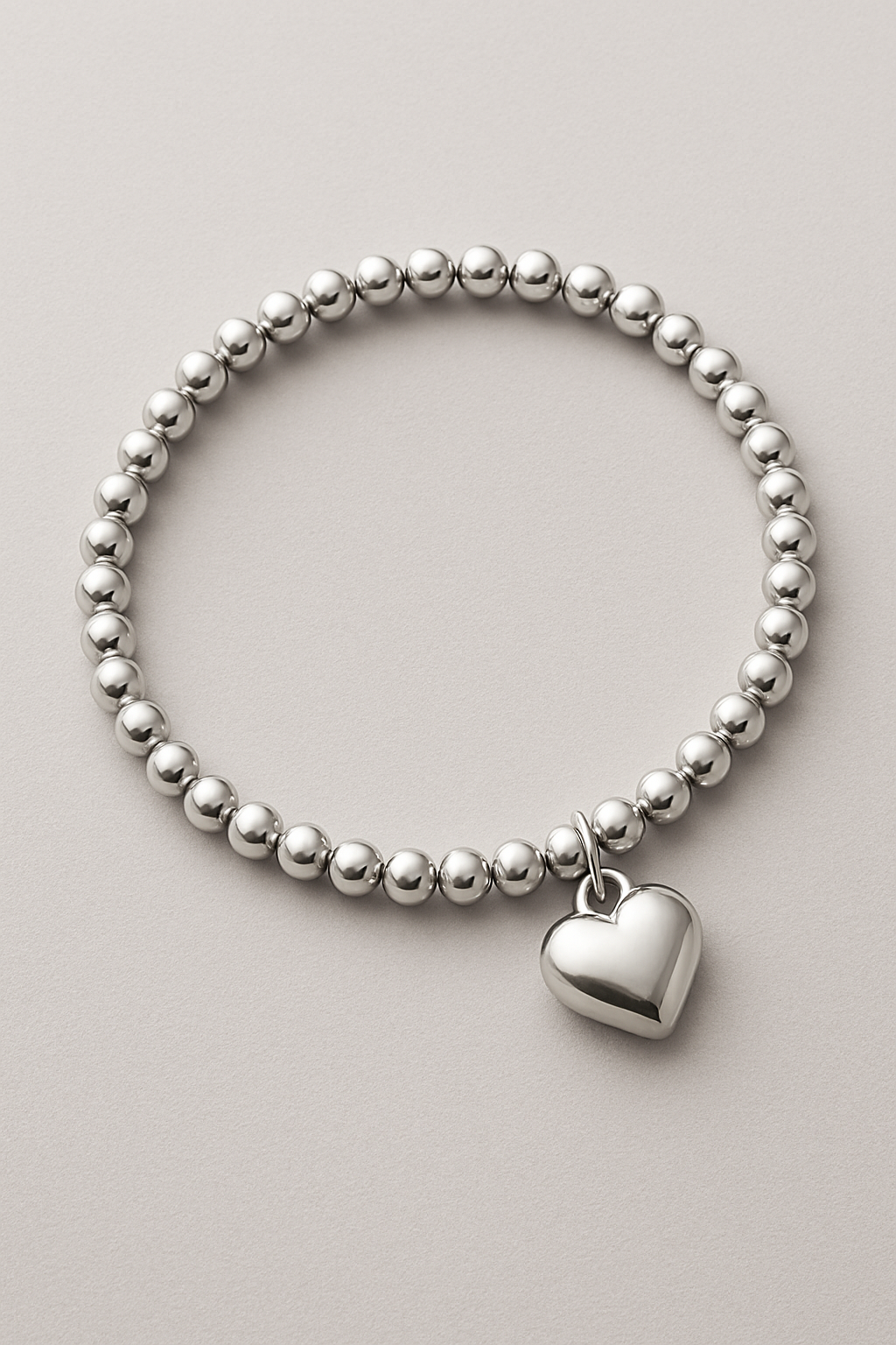 Heartbeam Charm