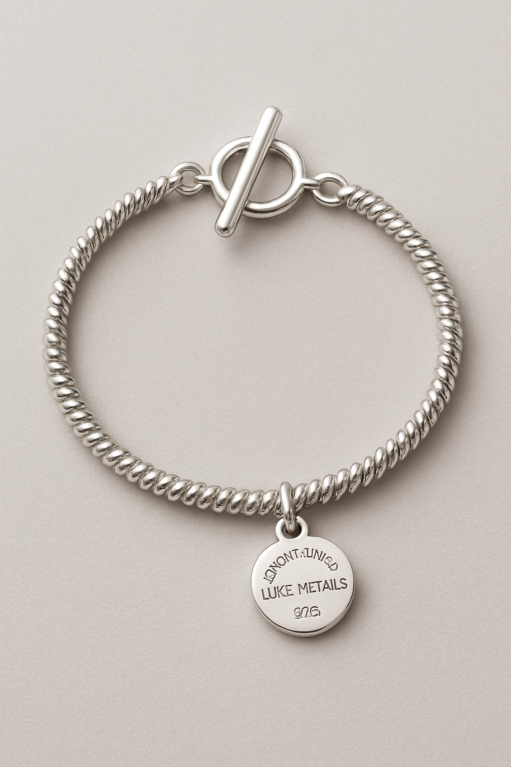 Luxe Tag Toggle