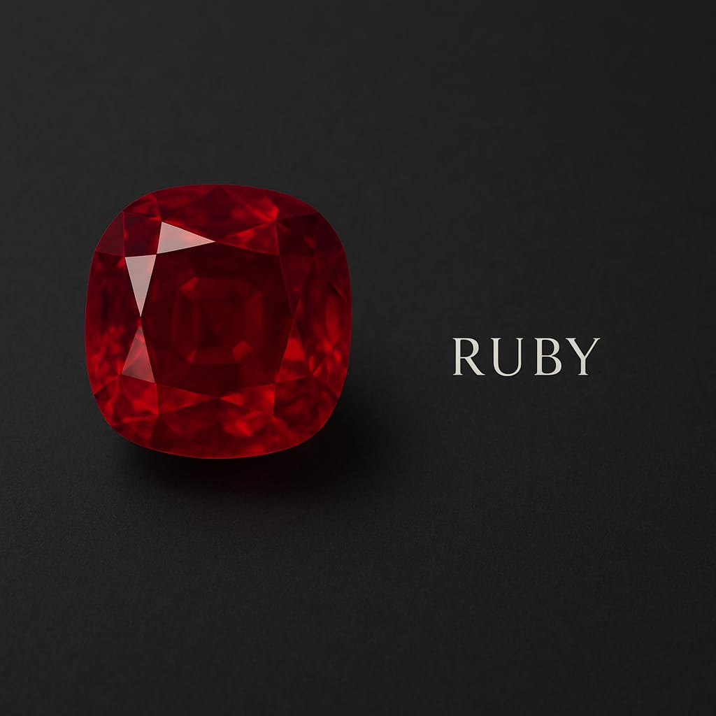 RUBY